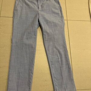 ZaraLight Gray Pants